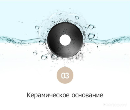 Увлажнитель воздуха Deerma DEM-F500