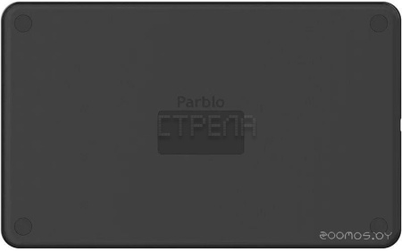 Графический планшет Parblo Intangbo S (черный)