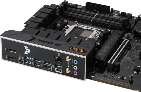 Материнская плата Asus TUF Gaming B650-E WiFi