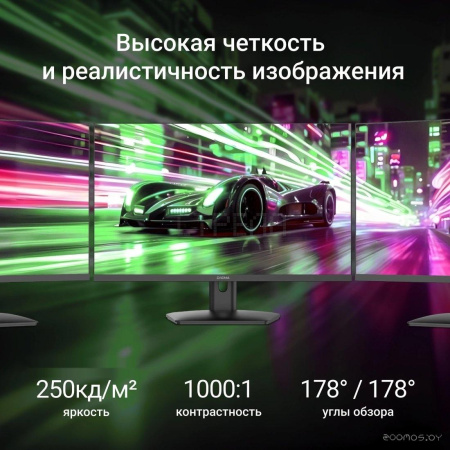 Монитор DIGMA Progress 24P201F