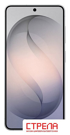 Телефон Samsung Galaxy S26 SM-S942B 12GB/512GB (серебристый)