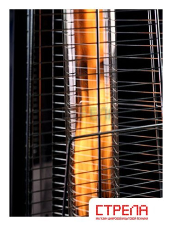 Газовый обогреватель Ballu BOGH-15