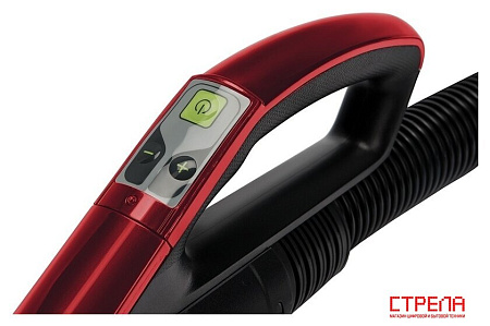 Пылесос Polaris PVC 2003Ri