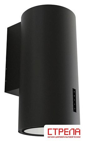 Кухонная вытяжка ZorG Rondo 1260 39 S (черный)