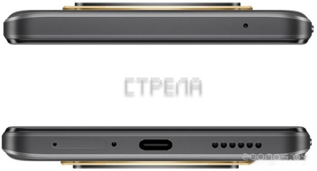 Смартфон Huawei nova Y91 MAO-LX9 Dual SIM 8GB/256GB (сияющий черный)