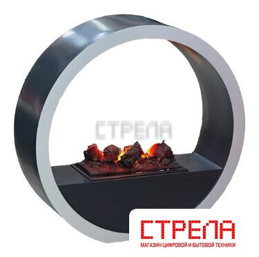 Портал Smolcom Island C400 (серый графит)