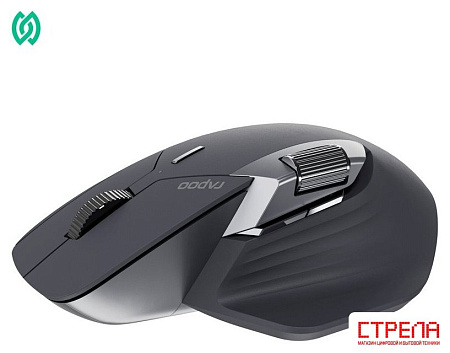 Мышь Rapoo MT760 Pro (черный)