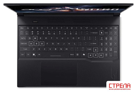 Игровой ноутбук Acer Nitro V 16S ANV16S-71-75R0 NH.U28CD.003
