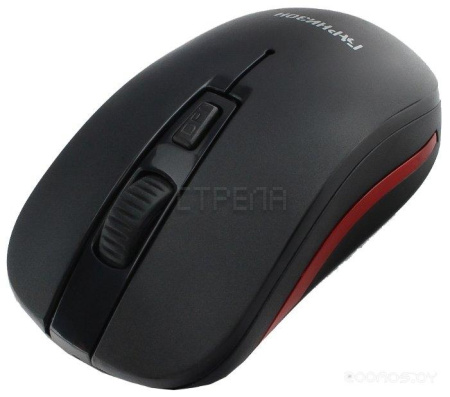 Мышь Гарнизон GMW-420 Black USB