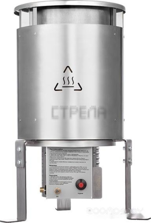 Инфракрасный обогреватель Ballu BIGH-10