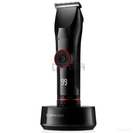 Машинка для стрижки волос Brayer BR3403