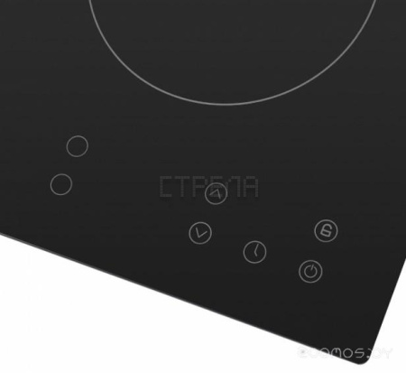 Варочная панель HOMSair HV32BK