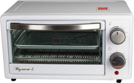 Мини-печь Великие реки Воронеж-5