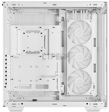 Корпус Deepcool CH780 WH R-CH780-WHADE41-G-1