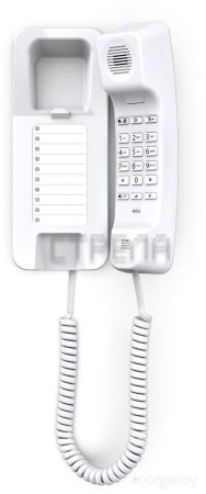 Проводной телефон Gigaset DESK 200 (белый)