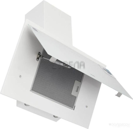 Кухонная вытяжка AKPO Juno 60 WK-11 (белый)