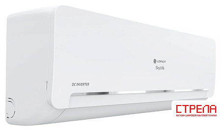 Кондиционер Loriot Skyline DC Inverter LAC-07AQI