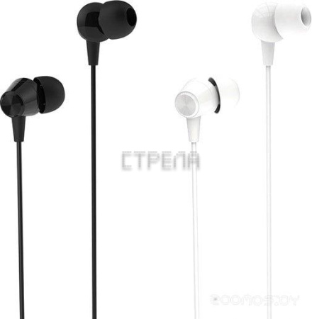 Наушники Borofone BM20 (черный)
