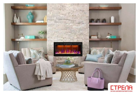 Электрокамин Royal Flame Crystal 36 RF