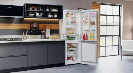 Холодильник Hotpoint-Ariston HTS 5180 W