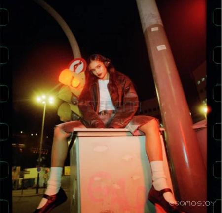 Наушники Marshall Major V