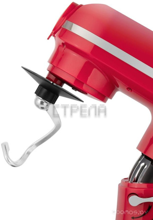 Кухонная машина Maunfeld MF-433CH Pro