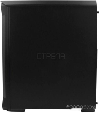 Корпус Genesis Irid 505 ARGB NPC-1518