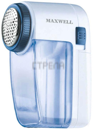 Машинка для удаления катышков Maxwell MW-3101