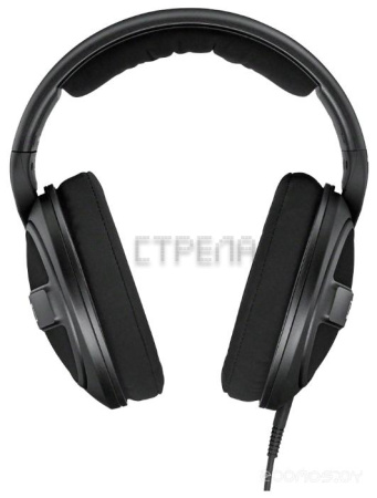 Наушники Sennheiser HD 569