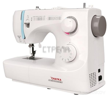 Швейная машина Chayka New wave 750