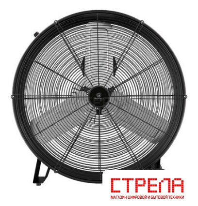 Вентилятор Royal Clima RSF-360M-BL
