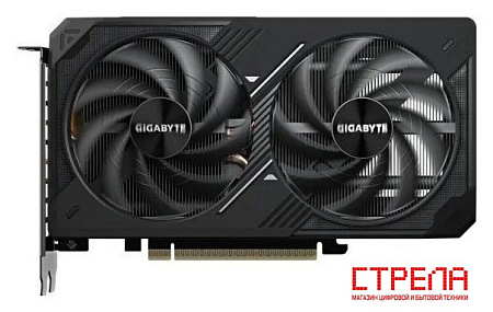 Видеокарта Gigabyte GeForce RTX 5060 Ti Windforce Max OC 8G GV-N506TWF2MAX OC-8GD