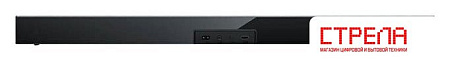 Саундбар Xiaomi Soundbar Pro 2.0ch MDZ-40-DB (международная версия)