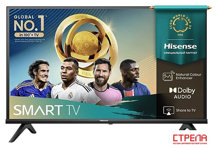 Телевизор Hisense 32A4Q