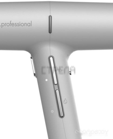 Фен GA.MA IQ Perfetto