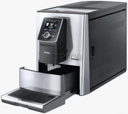 Эспрессо кофемашина Nivona NICR 825