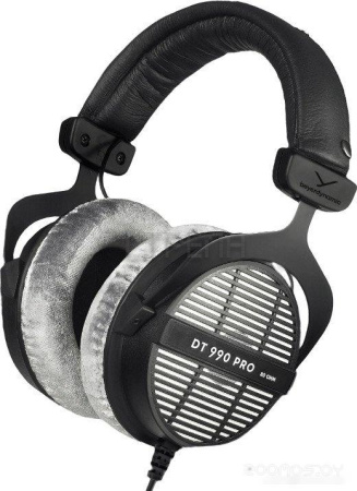 Наушники Beyerdynamic DT 990 Pro 80 Ohm