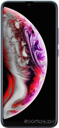 Смартфон Inoi A83 6GB/128GB (синий)