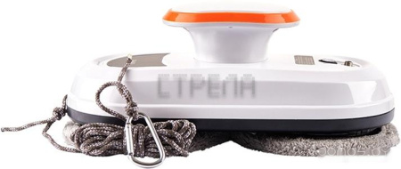 Робот для мытья окон dBot W100