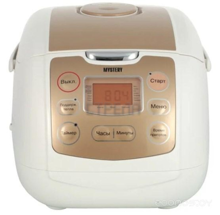 Мультиварка Mystery MCM-1019