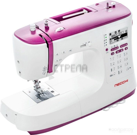 Компьютерная швейная машина Necchi 8787