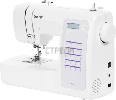 Швейная машина Brother FS20S