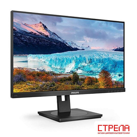 Монитор Philips 243S1/00