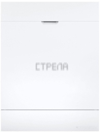 Встраиваемая посудомоечная машина Maunfeld MLP-123I Light Beam