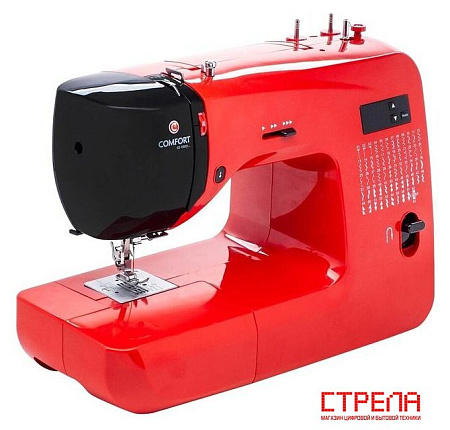 Электронная швейная машина Comfort 555