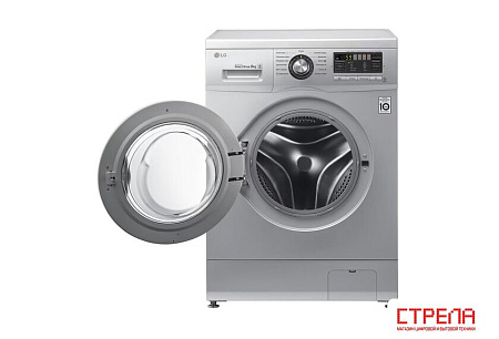 Стиральная машина LG F1296TD4