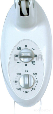 Вентилятор Soler & Palau ARTIC-405 PM GR