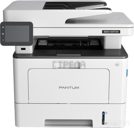 МФУ Pantum BM5100FDN