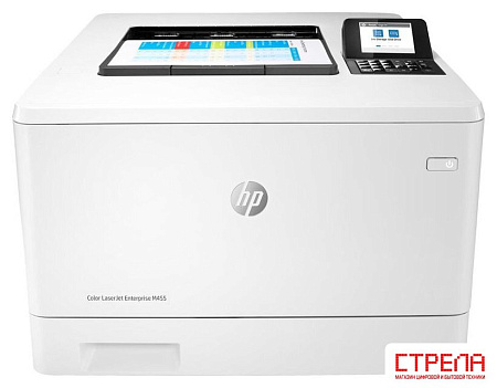 Принтер HP LaserJet Enterprise M455dn 3PZ95A