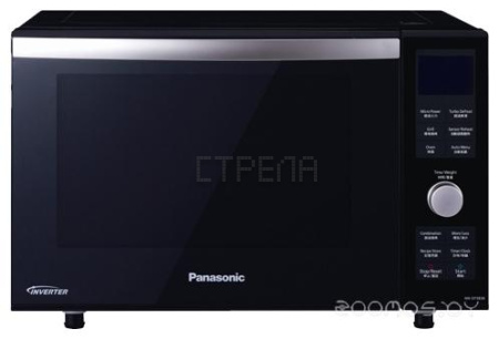 Микроволновая печь Panasonic NN-DF383B